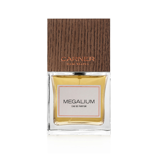 

CARNER BARCELONA Megalium 100, Megalium