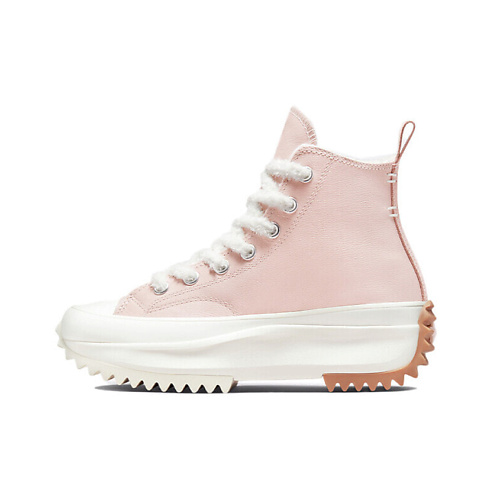 

CONVERSE Кроссовки Run Star Hike Hi Silt Red, Кроссовки Run Star Hike Hi Silt Red