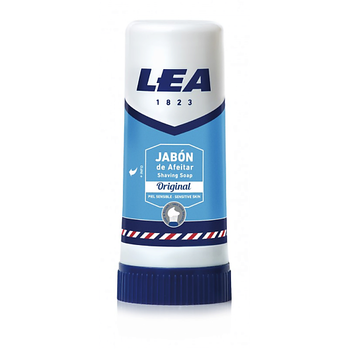 

LEA Мыло для бритья ORIGINAL, Мыло для бритья ORIGINAL