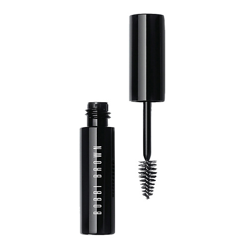 

BOBBI BROWN Тушь для бровей Natural Brow Shaper & Hair Touch Up, Тушь для бровей Natural Brow Shaper & Hair Touch Up