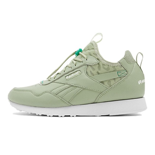 REEBOK Кроссовки Reebok Royal Glide Ac Green Women's