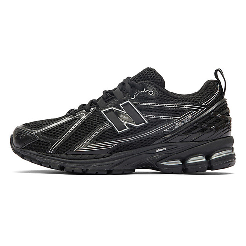 

NEW BALANCE Кроссовки 1906R Black Grey, Кроссовки 1906R Black Grey