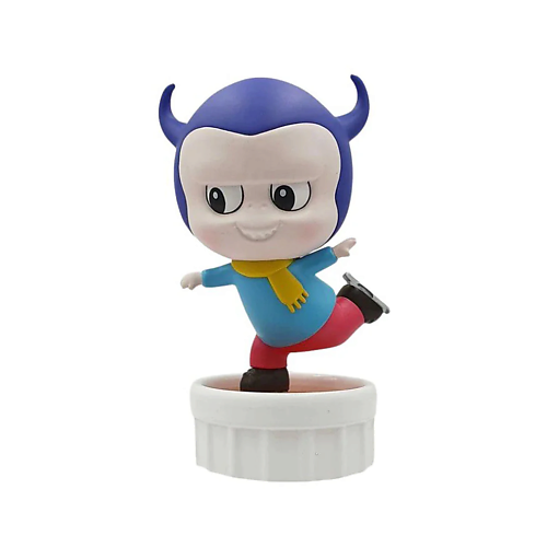 

POP MART Игрушка-сюрприз LABUBU Dessert Collection Caramel brûlée,1 шт,9 см, Игрушка-сюрприз LABUBU Dessert Collection Caramel brûlée,1 шт,9 см