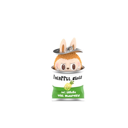 

POP MART Фигурка MONSTERS Invisible Me Collection Supermarket suspicion, 9см, Фигурка MONSTERS Invisible Me Collection Supermarket suspicion, 9см
