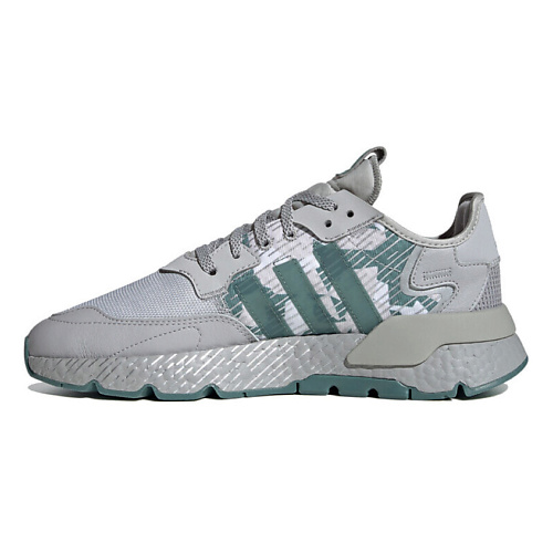 Кроссовки ADIDAS ORIGINAL Кроссовки Nite Jogger Повседневная обувь Низкие кеды Унисекс
