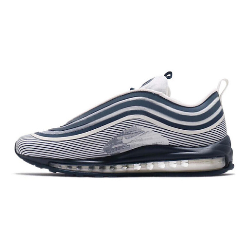 

NIKE Кроссовки Air Max 97 Ultra 17 'Armony Navy', Кроссовки Air Max 97 Ultra 17 'Armony Navy'