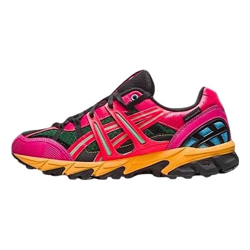 

ASICS Кроссовки Гель Sonoma 15 50 Беговые Низкие Unisex, Кроссовки Гель Sonoma 15 50 Беговые Низкие Unisex