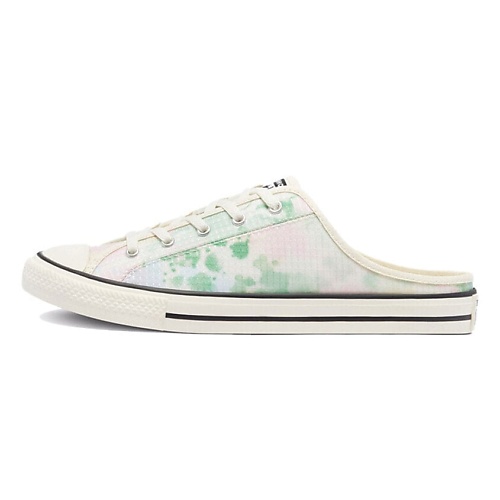 

CONVERSE Кроссовки Chuck Taylor All Star Womens Dainty Mule Washed Florals Bold Wasabi Womens, Кроссовки Chuck Taylor All Star Womens Dainty Mule Washed Florals Bold Wasabi Womens
