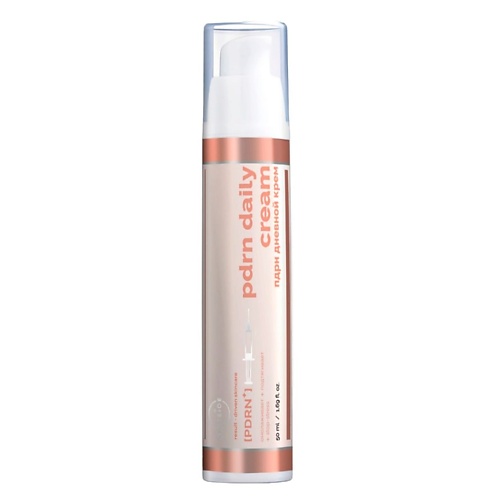 

SKINSIDE Дневной подтягивающий крем - PDRN Daily cream, Дневной подтягивающий крем - PDRN Daily cream