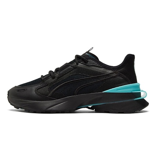

PUMA Кроссовки PWRFrame OP 1 Equinox 'Black Elektro Aqua', Кроссовки PWRFrame OP 1 Equinox 'Black Elektro Aqua'