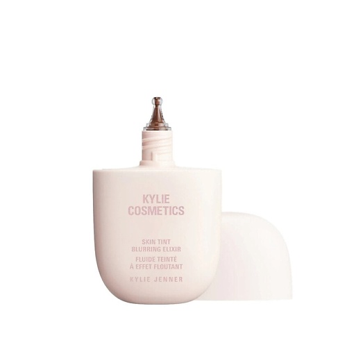 

KYLIE COSMETICS BY KYLIE JENNER Тональная основа skin Tint Blurring Elixir, Тональная основа skin Tint Blurring Elixir
