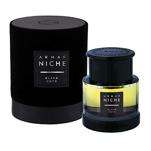 

ARMAF PERFUMES Парфюмерная вода Niche Black Onyx EDP 90, Парфюмерная вода Niche Black Onyx EDP