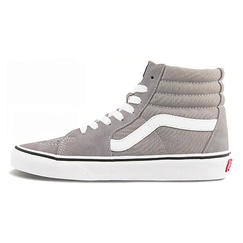 

VANS Кроссовки Sk8 Hi 'Drizzle' для трекинга, Кроссовки Sk8 Hi 'Drizzle' для трекинга