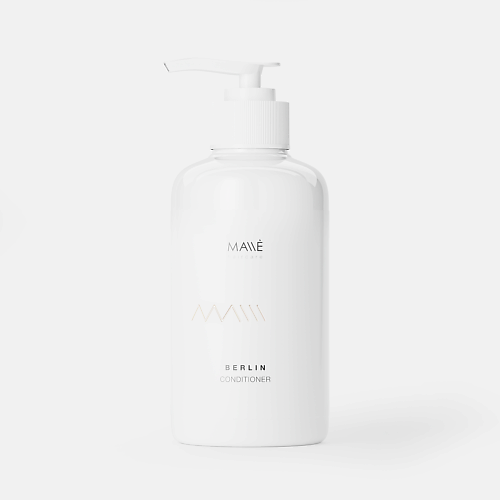 MALLE Кондиционер для волос BERLIN 300.0