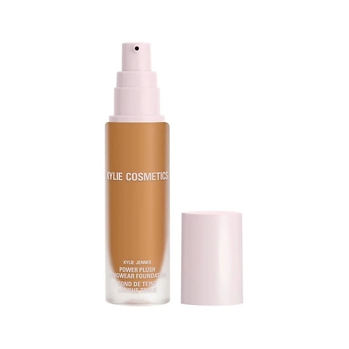 

KYLIE COSMETICS BY KYLIE JENNER Тональный крем Power Plush, Тональный крем Power Plush