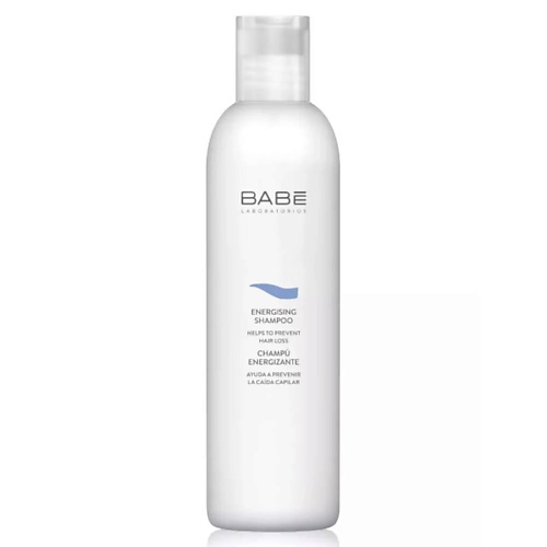 

BABE Шампунь от выпадения волос / ENERGISING SHAMPOO, Шампунь от выпадения волос / ENERGISING SHAMPOO