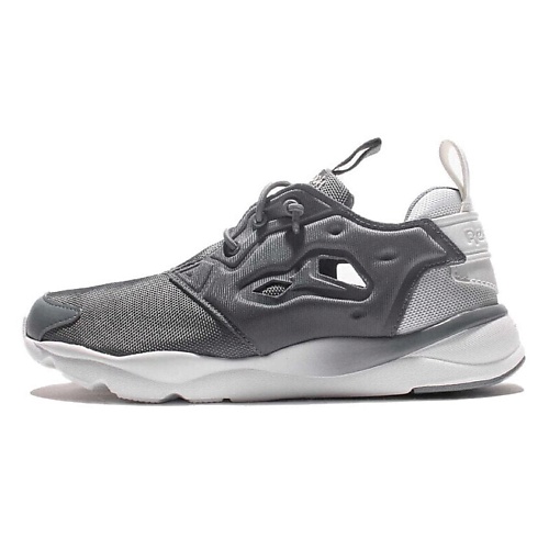 

REEBOK Кроссовки Reebok Furylite Clean 'Grey' Women's, Кроссовки Reebok Furylite Clean 'Grey' Women's