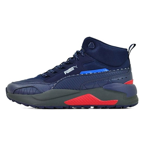 

PUMA Кроссовки X Ray 2 Square Mid Wtr, Кроссовки X Ray 2 Square Mid Wtr