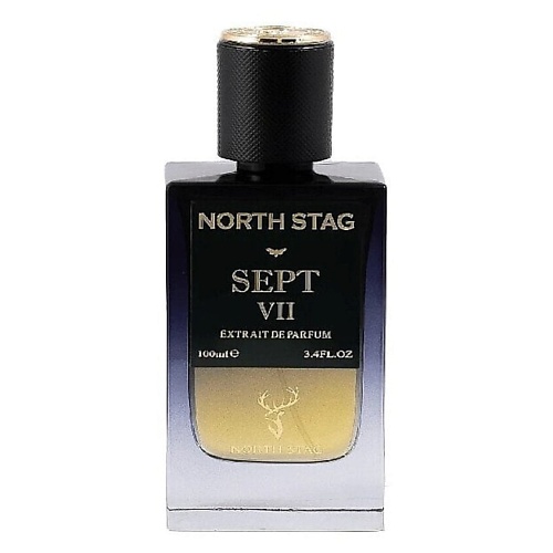 PARIS CORNER Духи North Stag Sept VII