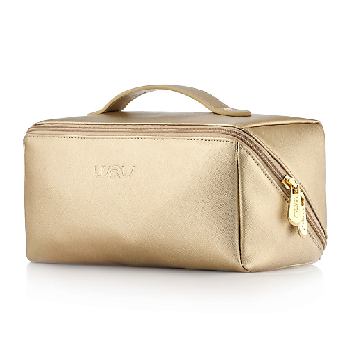 

WAU Косметичка RENGA gold, Косметичка RENGA gold