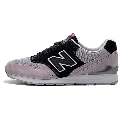 

NEW BALANCE Кроссовки 996 'Grey Black', Кроссовки 996 'Grey Black'