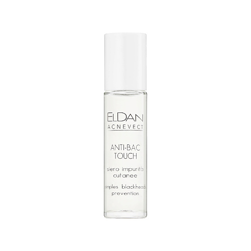 

ELDAN COSMETICS Средство Anti bac touch 10.0, Средство Anti bac touch