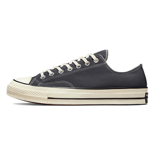 

CONVERSE Кроссовки Chuck 70 Low Iron Grey, Кроссовки Chuck 70 Low Iron Grey