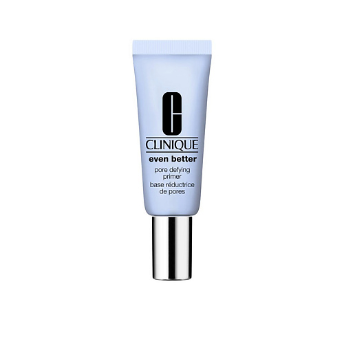 

CLINIQUE Праймер уменьшающий видимость пор Even Better Pore Minimizing Primer, Праймер уменьшающий видимость пор Even Better Pore Minimizing Primer