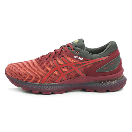 

ASICS Кроссовки Gel Nimbus 22 'Red', Кроссовки Gel Nimbus 22 'Red'