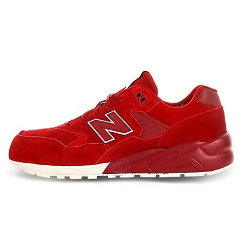

NEW BALANCE Кроссовки 580 Elite Red, Кроссовки 580 Elite Red