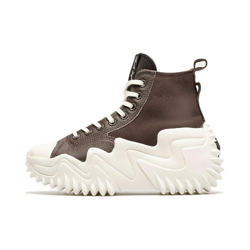 

CONVERSE Кроссовки Run Star Motion Black Beige, Кроссовки Run Star Motion Black Beige