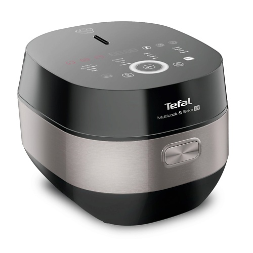 Мультиварка TEFAL Мультиварка Multicook&Bake RK908A32