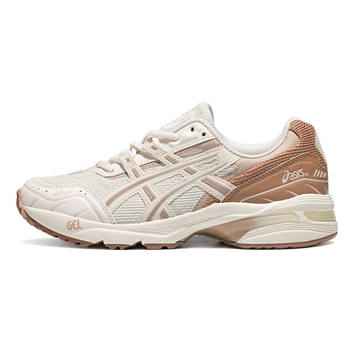 

ASICS Кроссовки Gel 1090 'Off White Coral', Кроссовки Gel 1090 'Off White Coral'
