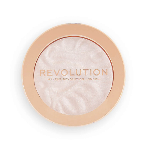 

REVOLUTION MAKEUP Хайлайтер HIGHLIGHT RELOADED, Хайлайтер HIGHLIGHT RELOADED