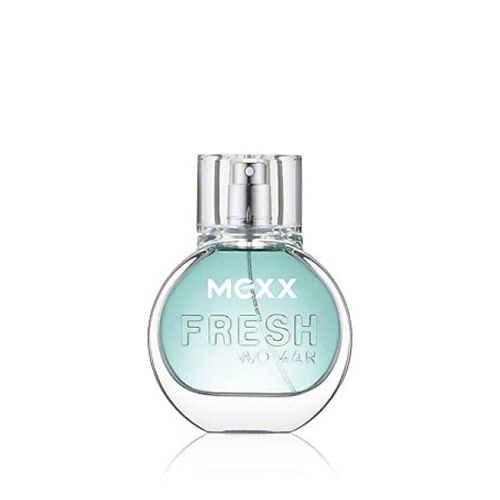 

MEXX Туалетная вода Fresh Woman, Туалетная вода Fresh Woman