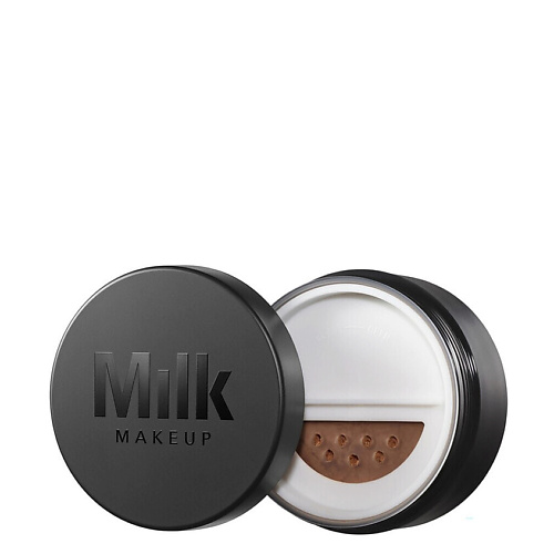 

MILK MAKEUP Рассыпчатая фиксирующая пудра Pore Eclipse Matte Translucent, Рассыпчатая фиксирующая пудра Pore Eclipse Matte Translucent