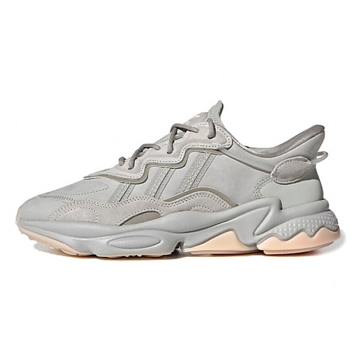 

ADIDAS ORIGINAL Кроссовки Ozweego Metal Grey, Кроссовки Ozweego Metal Grey