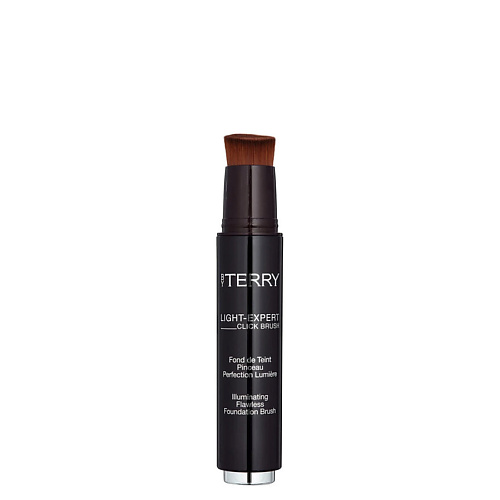 

BY TERRY Тональный крем с кисточкой Light-Expert Click Brush Foundation, Тональный крем с кисточкой Light-Expert Click Brush Foundation