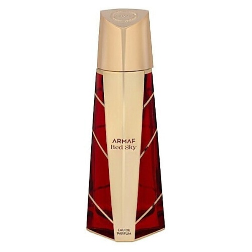 

ARMAF PERFUMES Парфюмерная вода Red Sky, Парфюмерная вода Red Sky