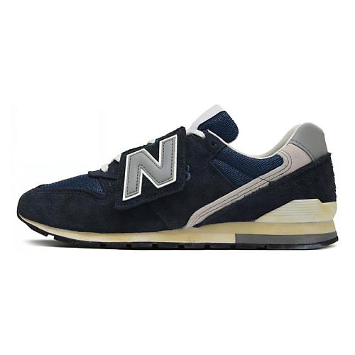 

NEW BALANCE Кроссовки 996v2 35th Anniversary Vintage Indigo, Кроссовки 996v2 35th Anniversary Vintage Indigo