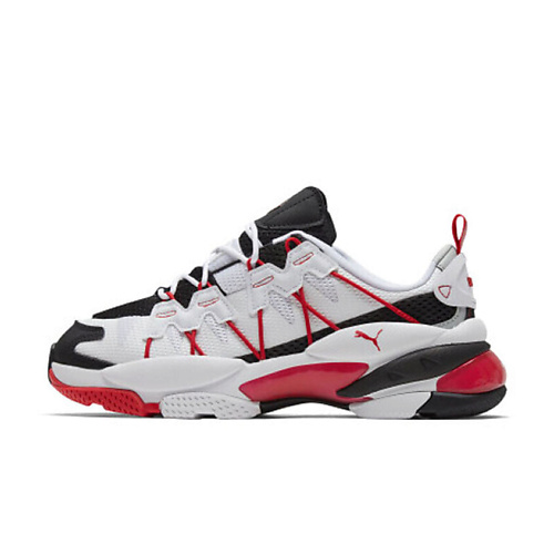 

PUMA Кроссовки Lqdcell Omega 'White Red', Кроссовки Lqdcell Omega 'White Red'