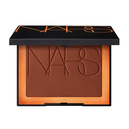 

NARS Бронзирующие румяна Laguna Bronzing Powder, Бронзирующие румяна Laguna Bronzing Powder