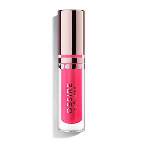 

LATTE BEAUTY Блеск-масло для губ DESIRE, Блеск-масло для губ DESIRE