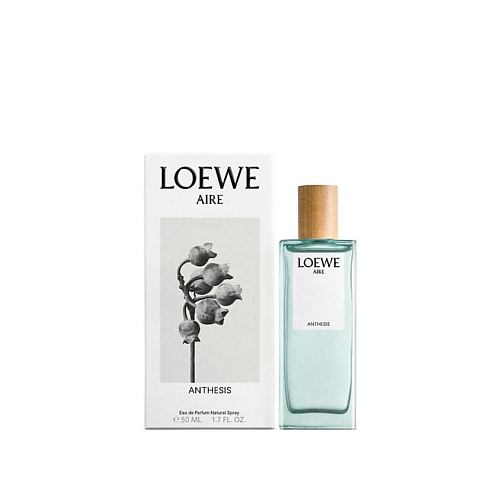 

LOEWE Парфюмерная вода Aire Anthesis, Парфюмерная вода Aire Anthesis
