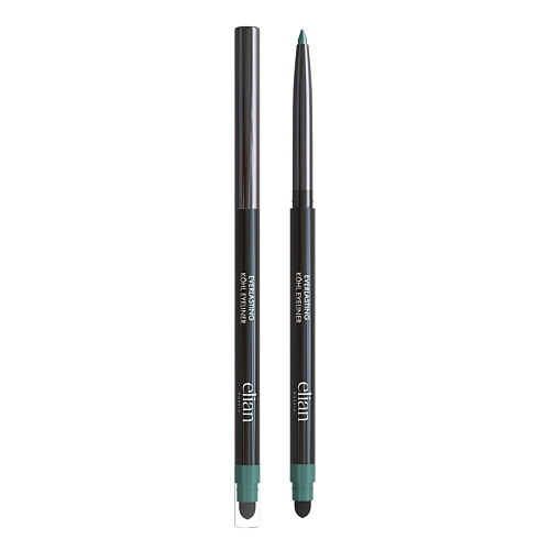 

ELIAN Карандаш для глаз автоматический Everlasting Kohl Eyeliner, Карандаш для глаз автоматический Everlasting Kohl Eyeliner