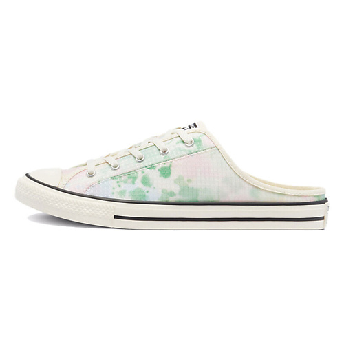 

CONVERSE Кроссовки Chuck Taylor All Star Womens Dainty Mule Washed Florals Bold Wasabi Womens, Кроссовки Chuck Taylor All Star Womens Dainty Mule Washed Florals Bold Wasabi Womens