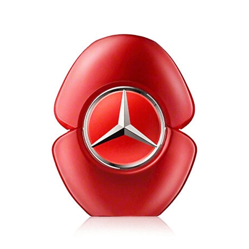 

MERCEDES BENZ Парфюмерная вода Mercedes-Benz Woman In Red, Парфюмерная вода Mercedes-Benz Woman In Red