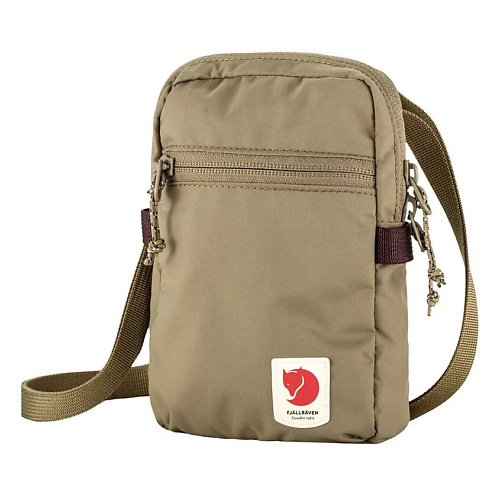 

FJALLRAVEN Сумка High Coast Crossbody, Сумка High Coast Crossbody