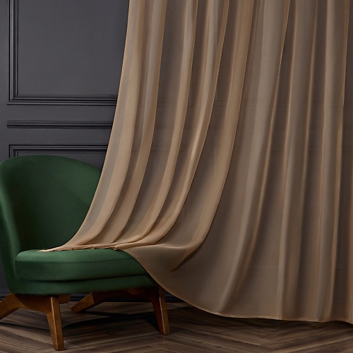 

ARYA HOME COLLECTION Тюль Вуаль Veo ШхВ 500х250 2011, Тюль Вуаль Veo ШхВ 500х250 2011