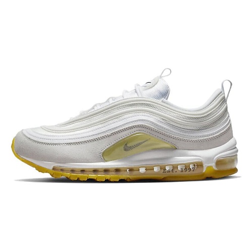 

NIKE Кроссовки Air Max 97 M. Frank Rudy, Кроссовки Air Max 97 M. Frank Rudy